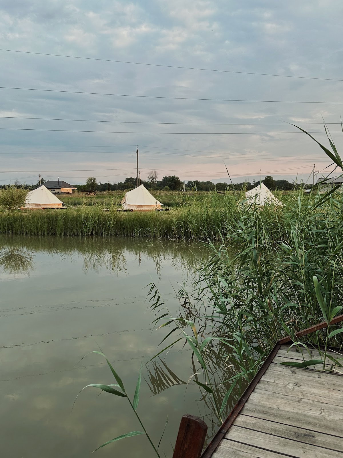 Белиджи Кемпинг - photo 5