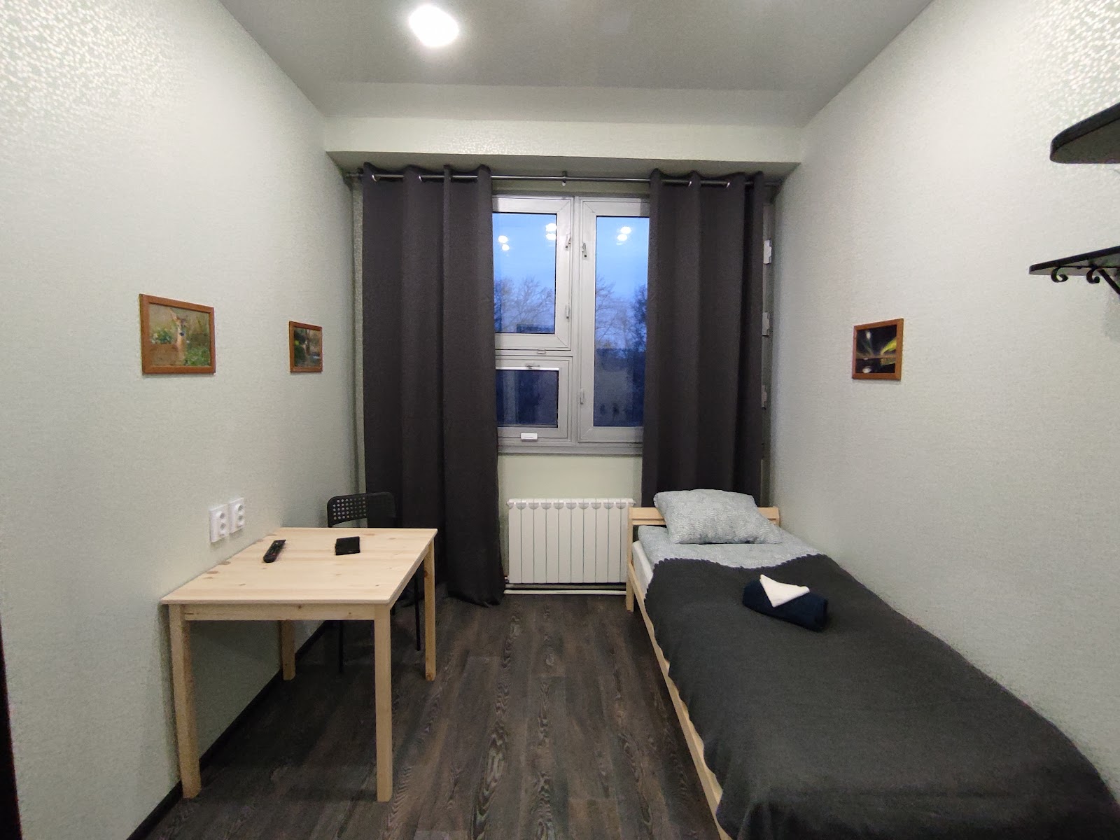 ОТЕЛЬ СОН lite - photo 5