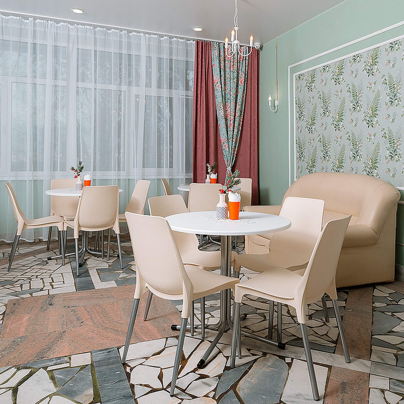 Солнечная Аджария - photo 3