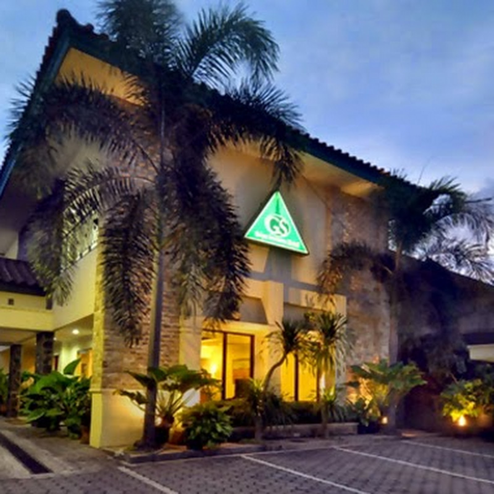 Best City Hotel - photo 4