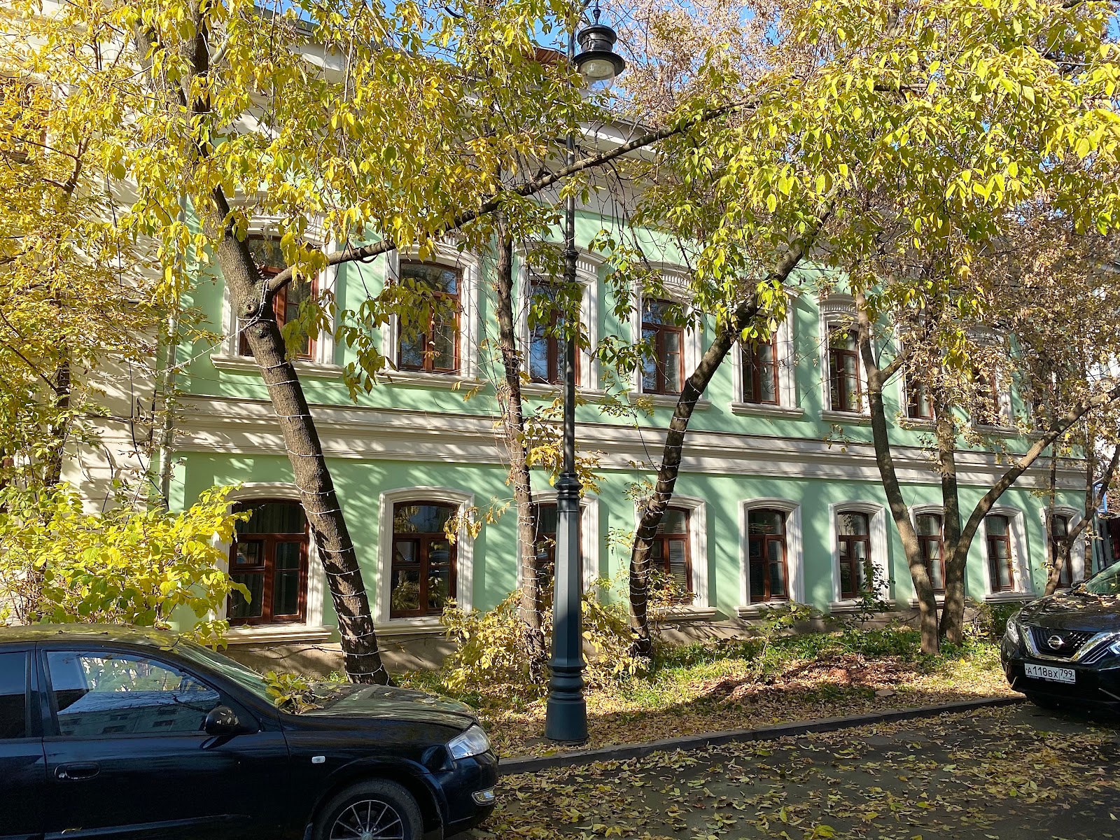 Лубянка Арт Отель - photo 5