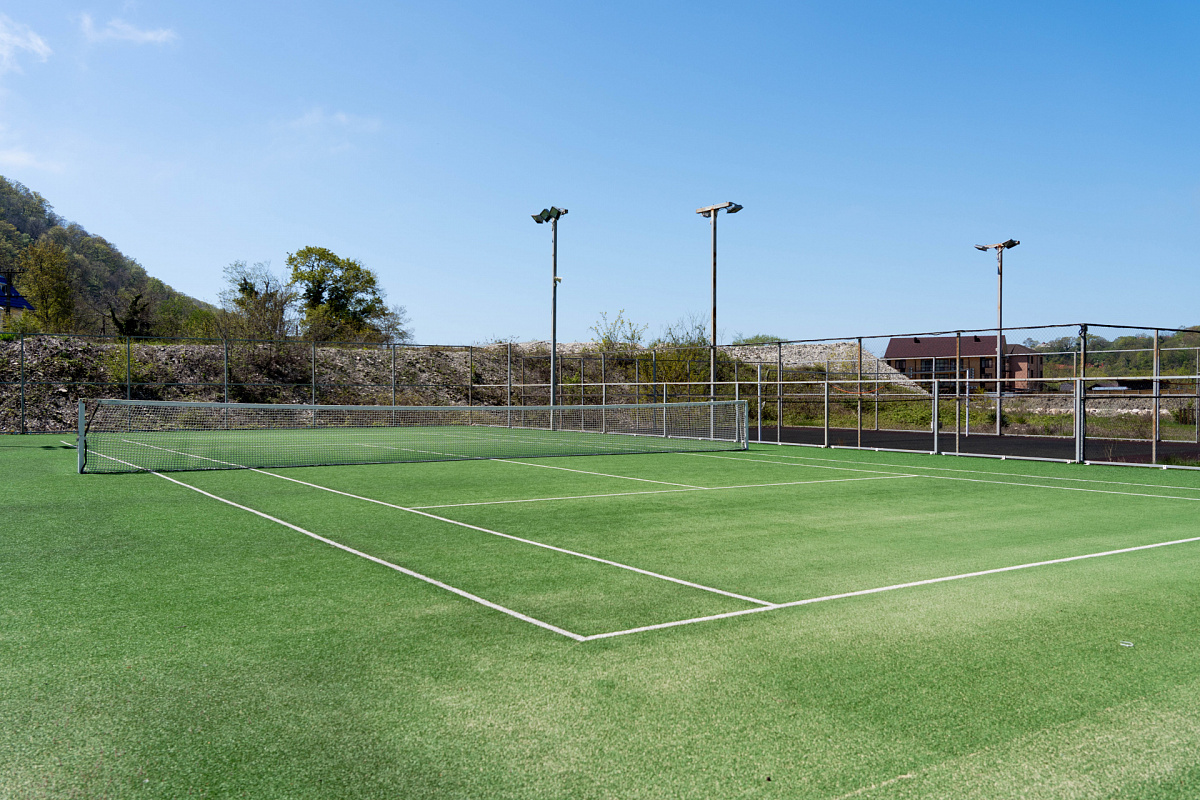 База отдыха "Атлант" - photo 2