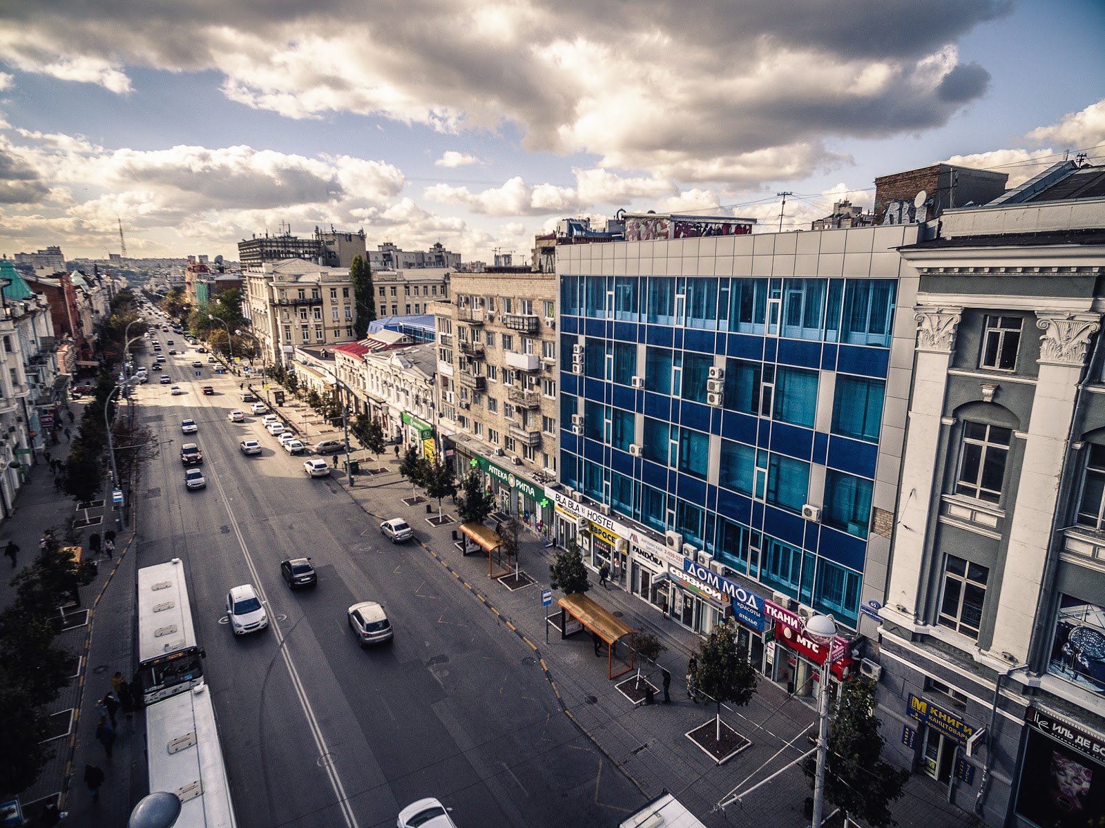 BLA BLA HOSTEL - photo 4