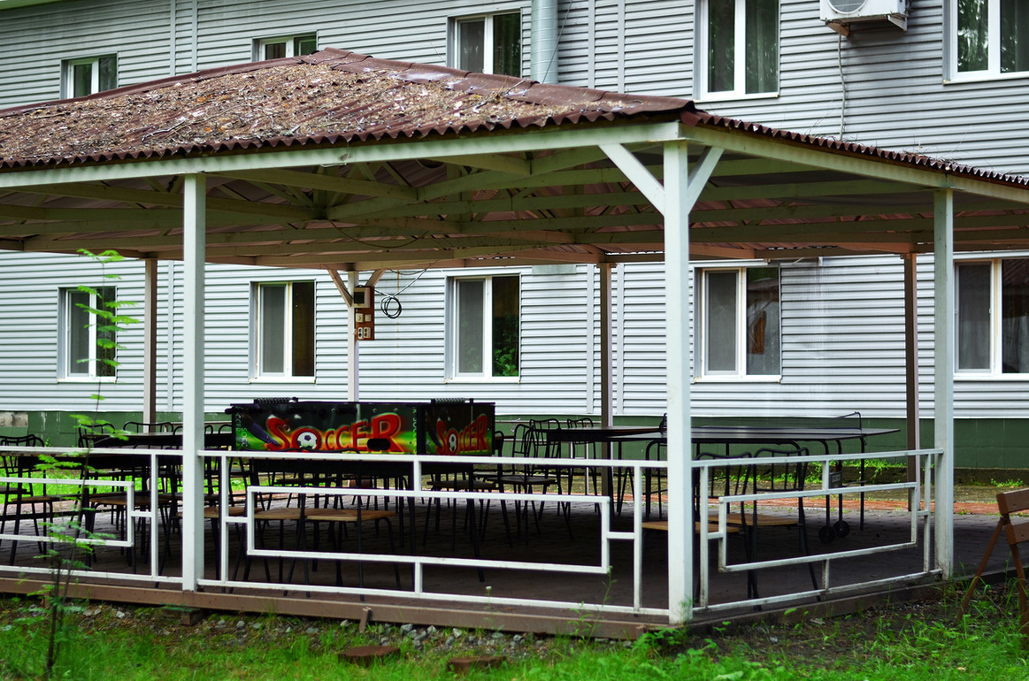 Загородный клуб "Шишки" - photo 2