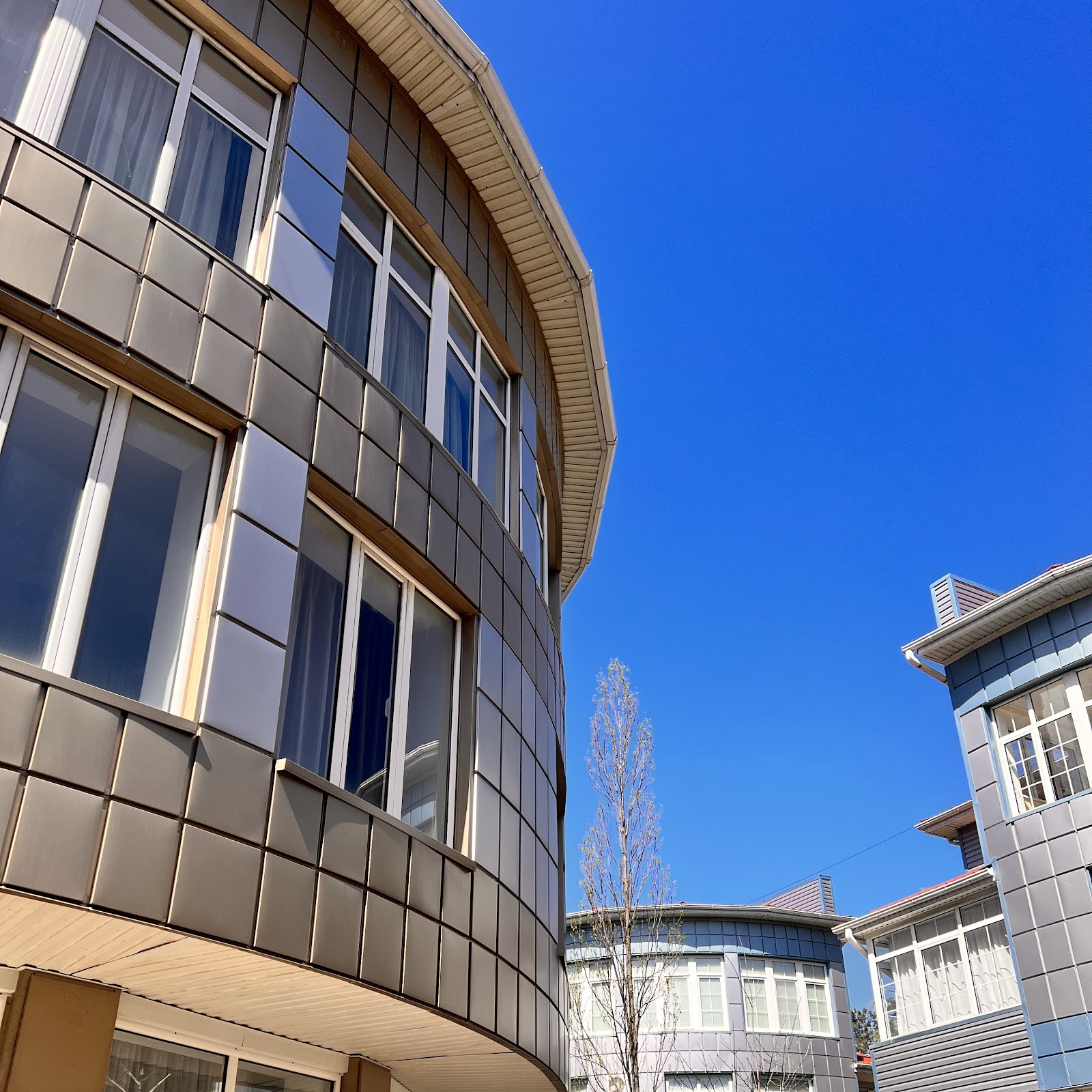 Апартаменты "Комфорт ДеЛюкс" - photo 4