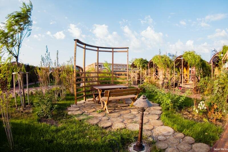 Берег Мечты - photo 5