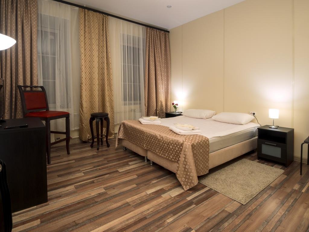 Igrok Na Vladimirskoi - photo 3