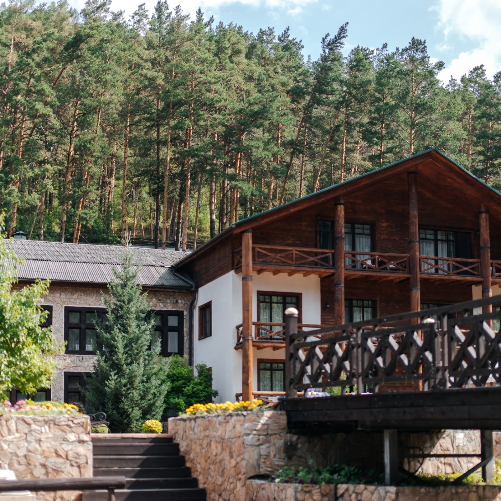 Утес Катуни - photo 3