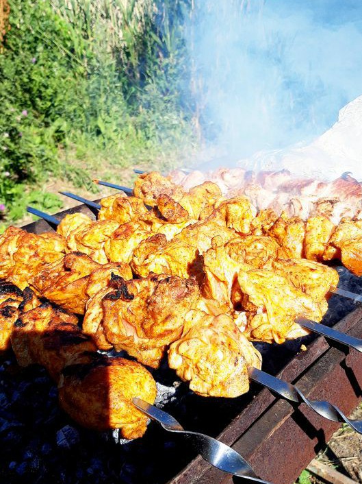 Апартаменты "ЛЕТО" - photo 5