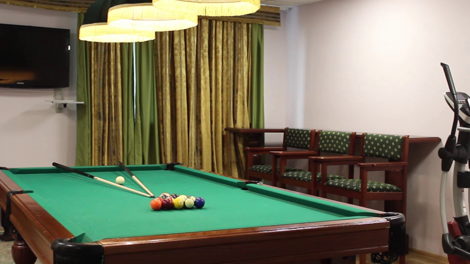 Гостиница "Авантаж" - photo 5