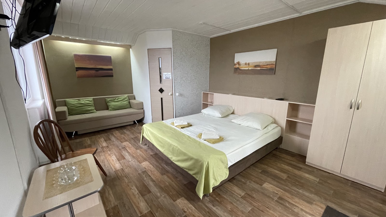 Кемпинг-отель "Ольхон" - photo 3