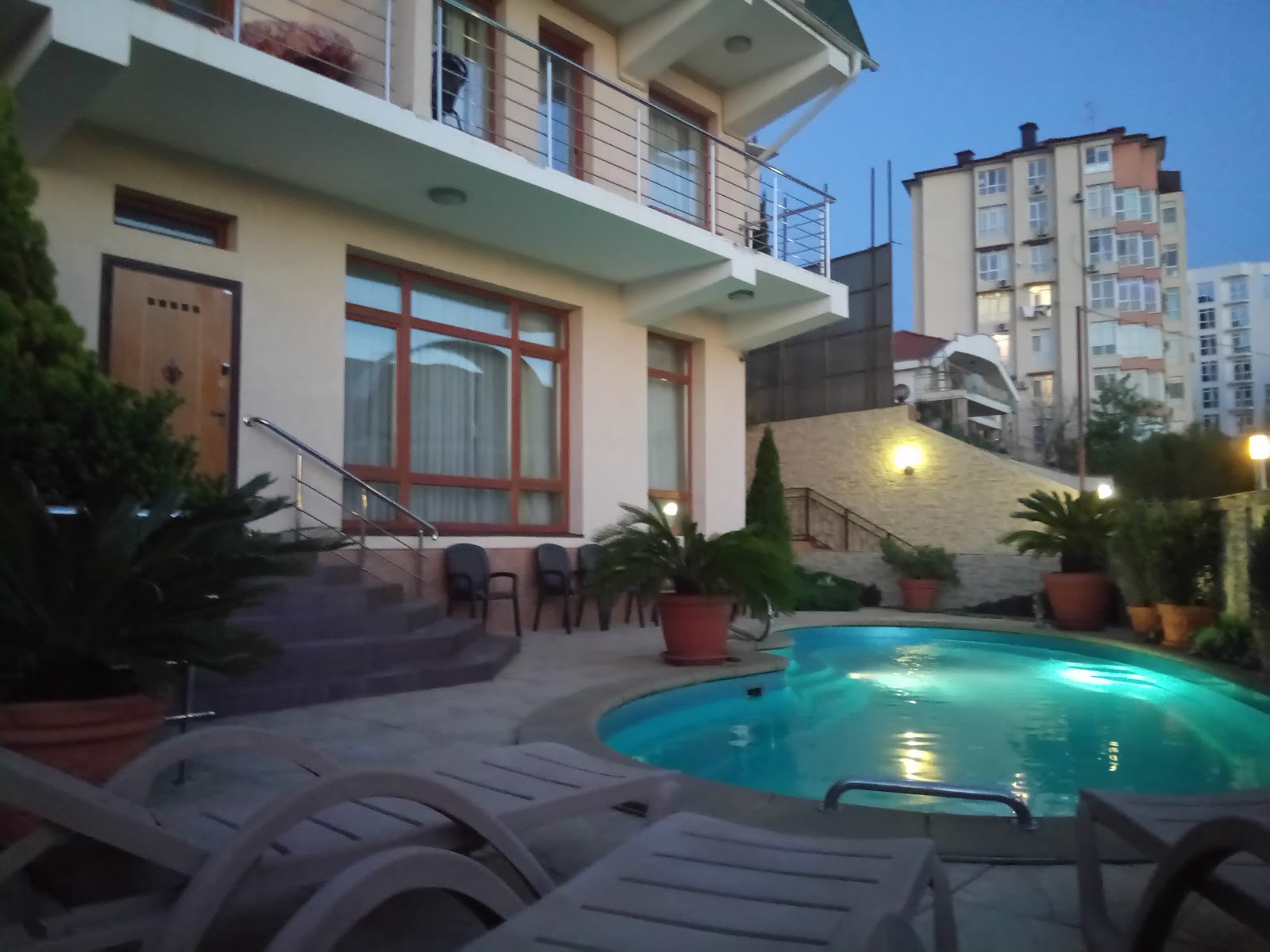 Гостевой дом АКС - photo 1