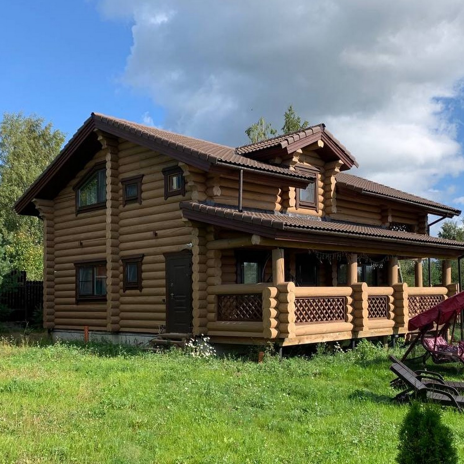 Золотая долина - photo 5