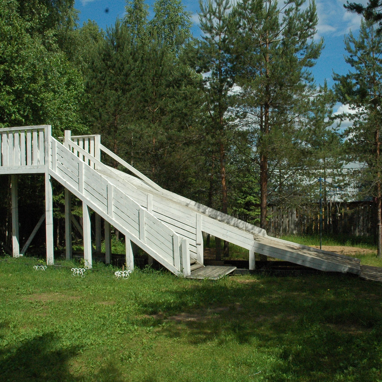 База Экологического Туризма Третники - photo 2