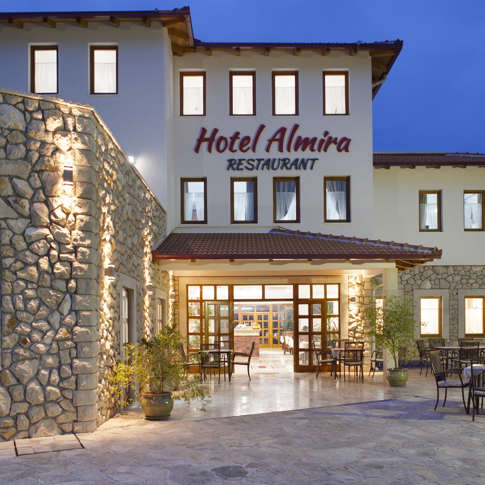 Гостиница "Пирамида" - photo 5