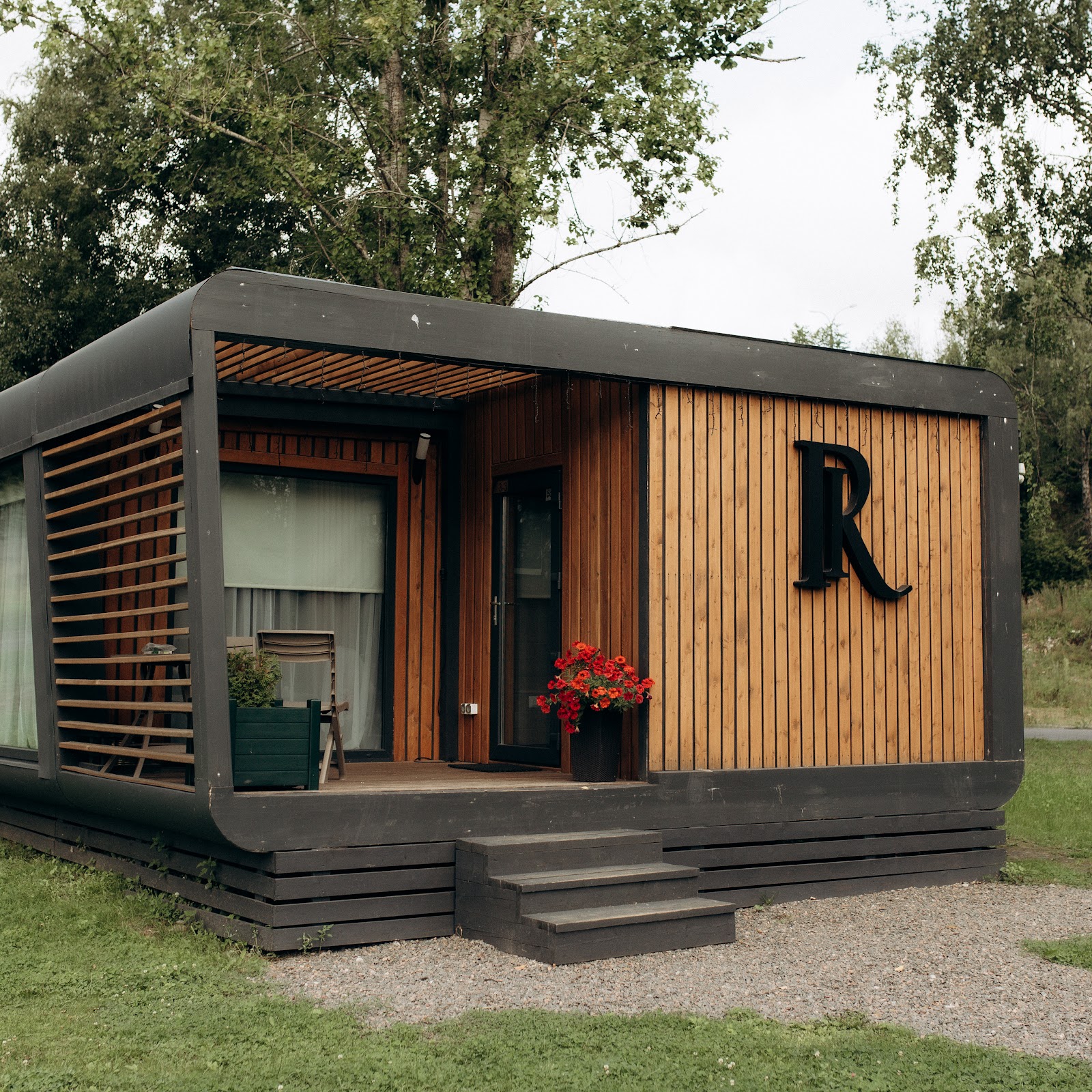 Три Острова - photo 3