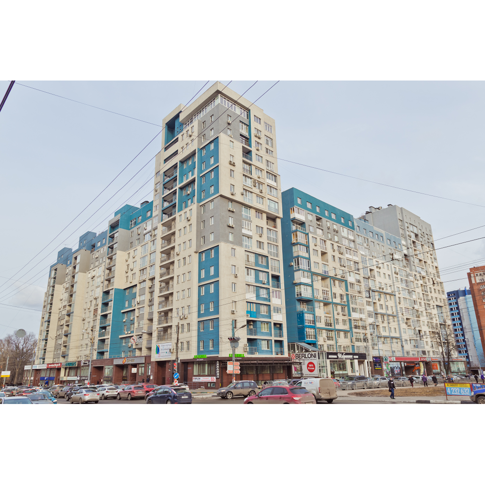 Сутки-52 - photo 1