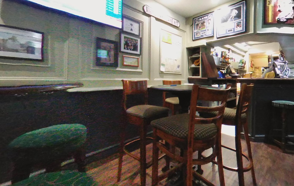 Капитан Морган - photo 5