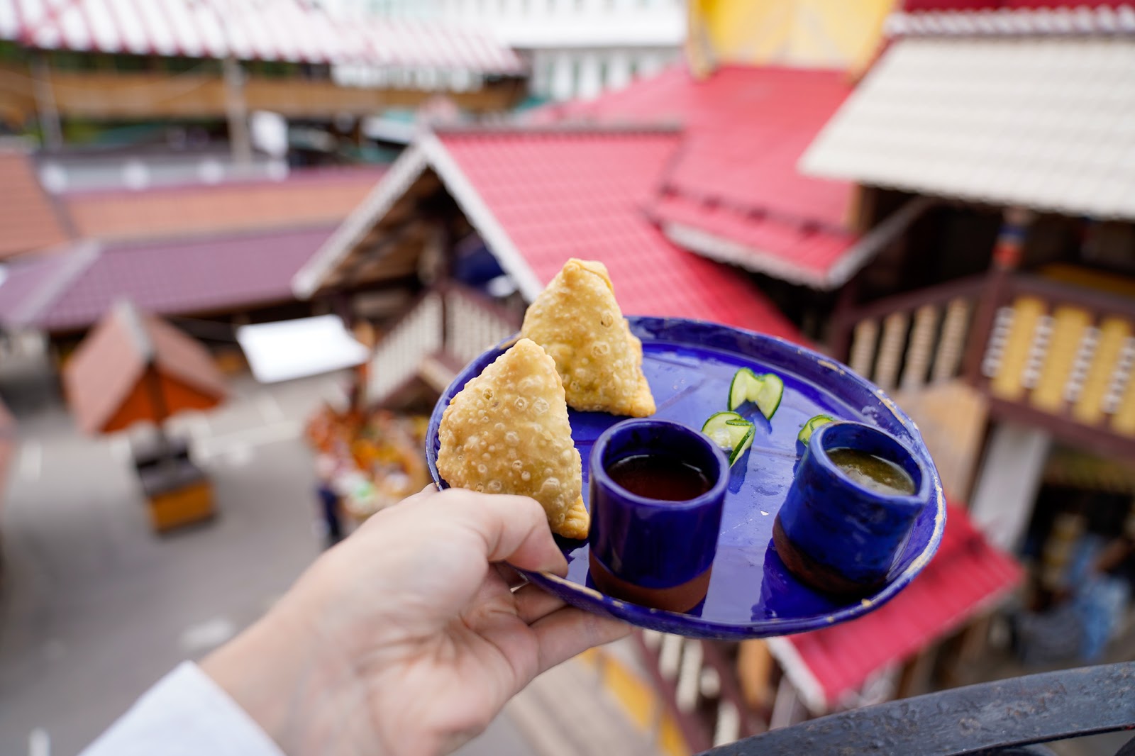 Сказка - дизайн отель в Измайловском Кремле - photo 5