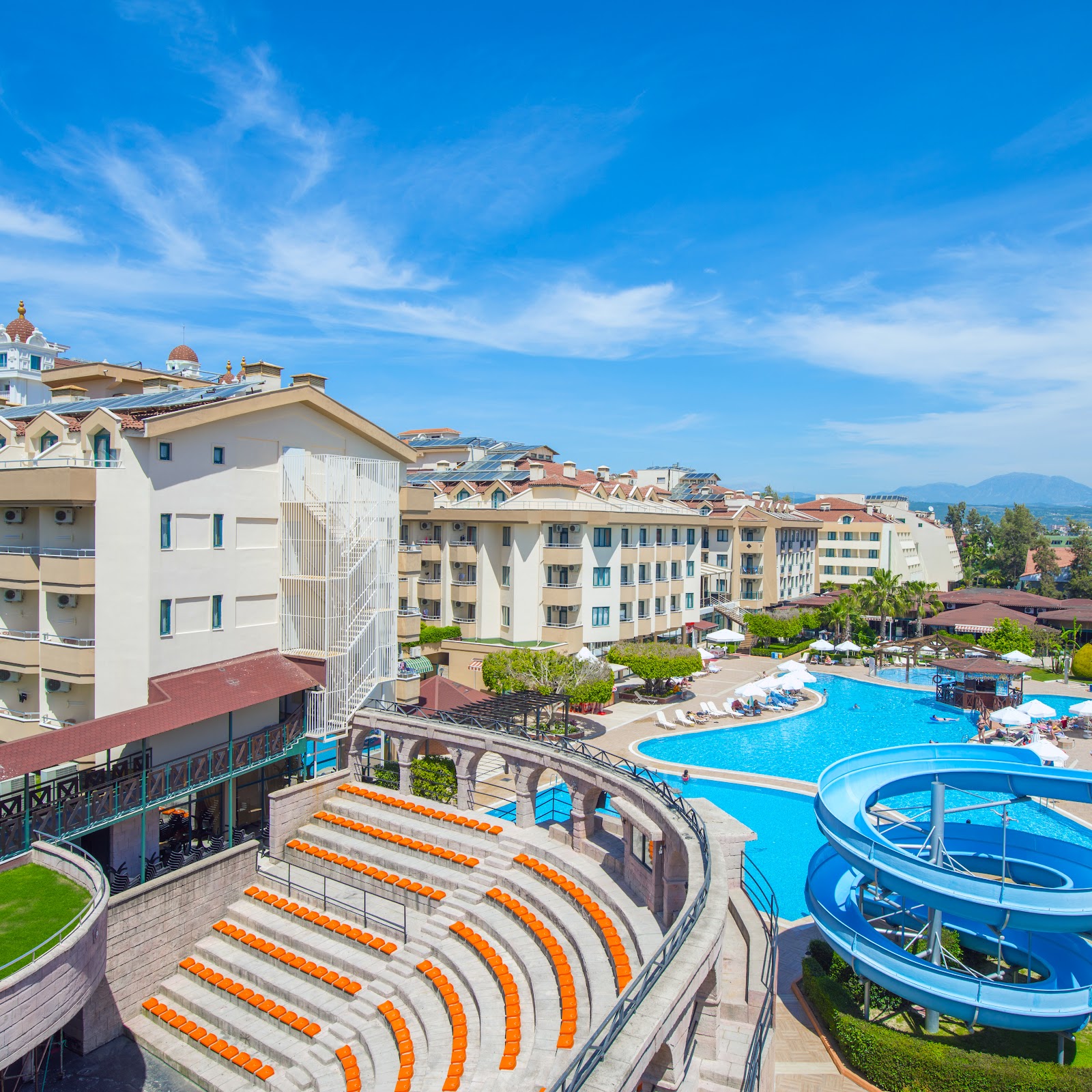 Отель-ресторан "Аквамарин" - photo 5