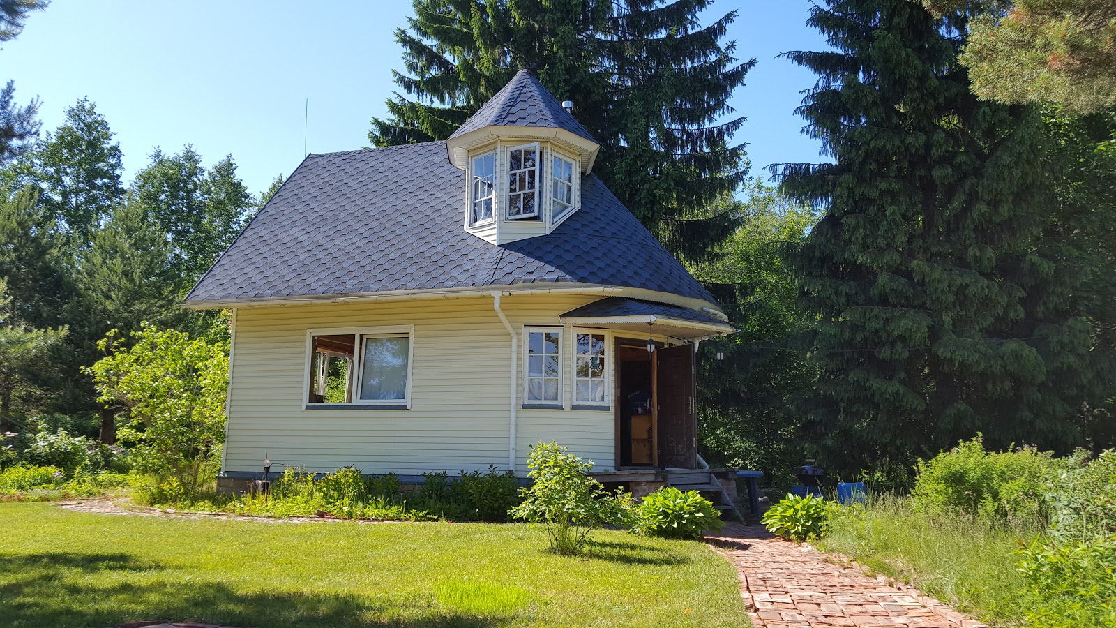 Тарховка - photo 2