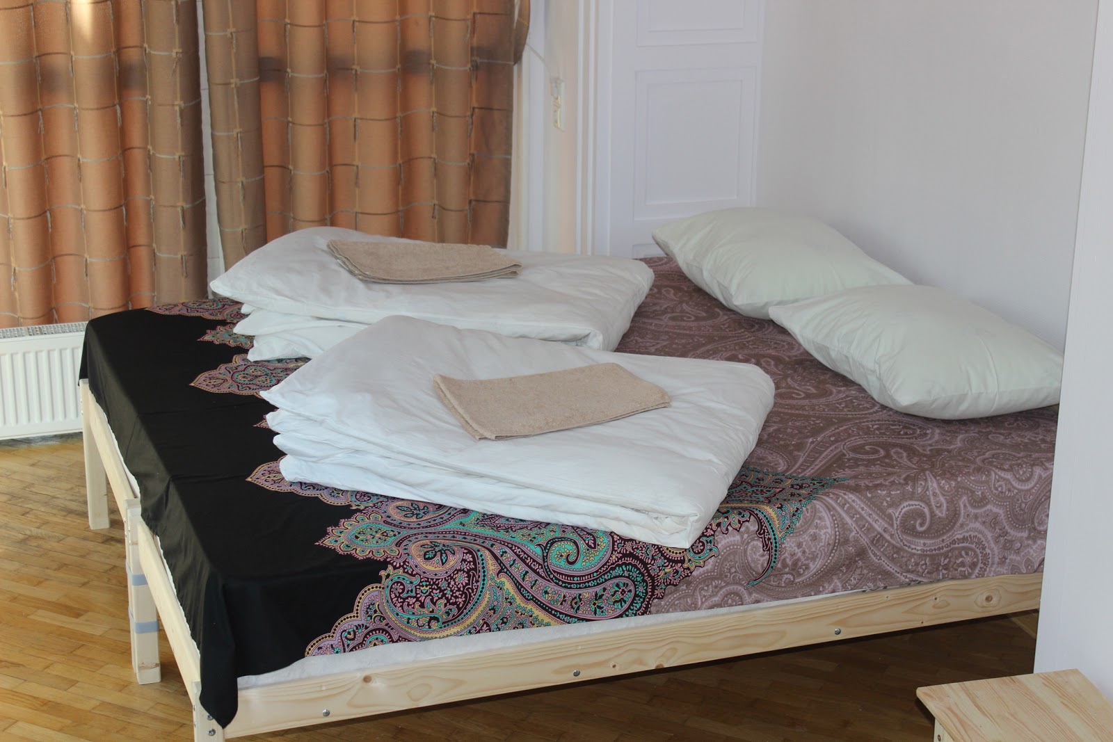 Хостел Краснодар Ставропольская - photo 5