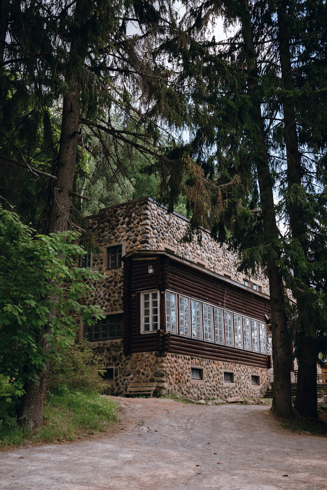 Дом творчества композиторов - photo 2