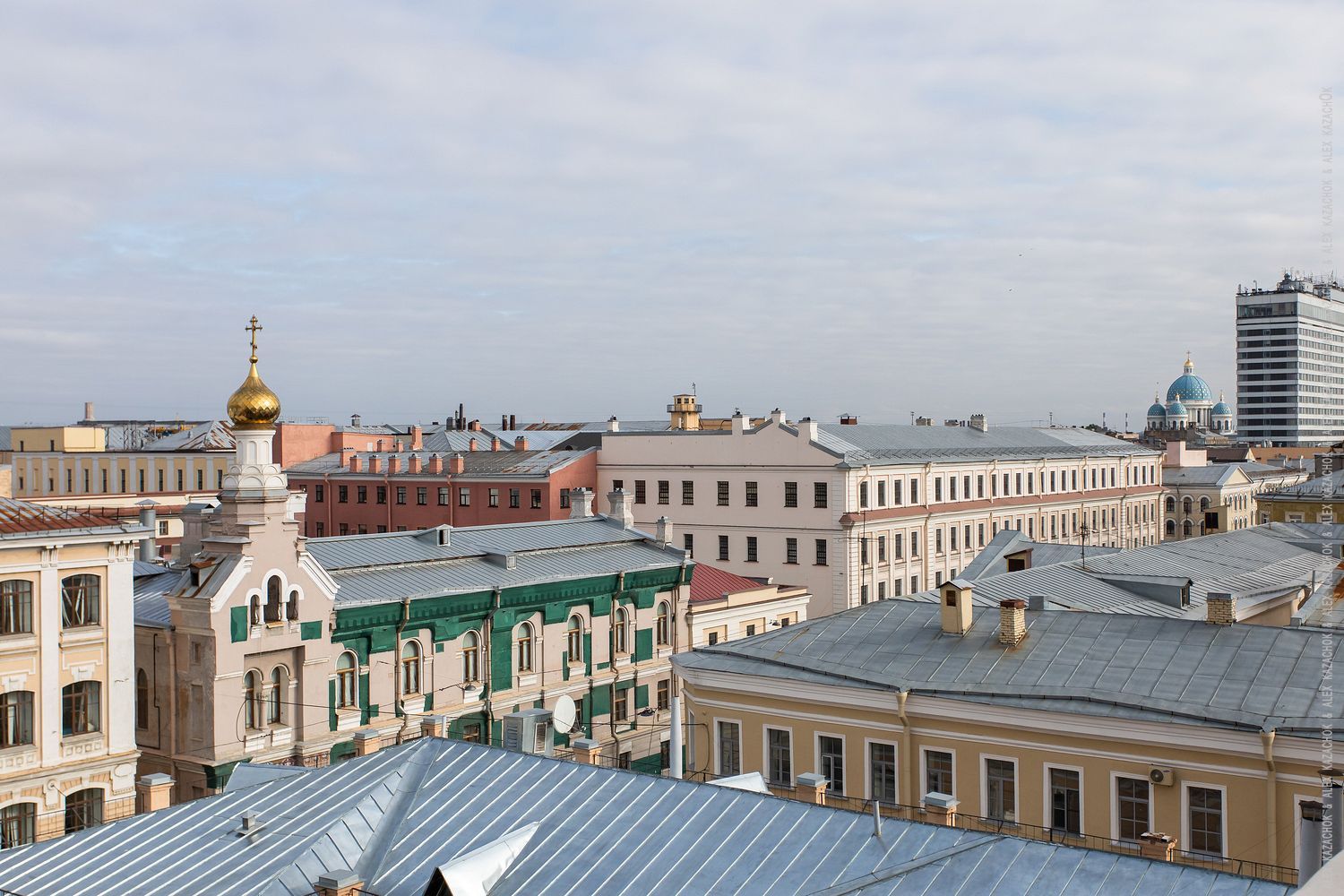 Наследие - photo 3