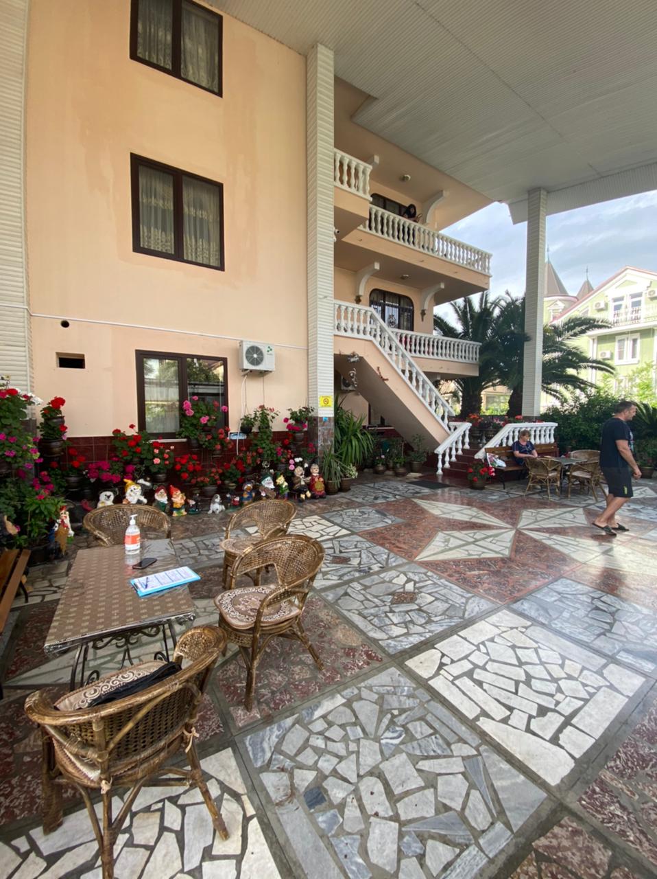 Гостевой дом "Анна" - photo 4