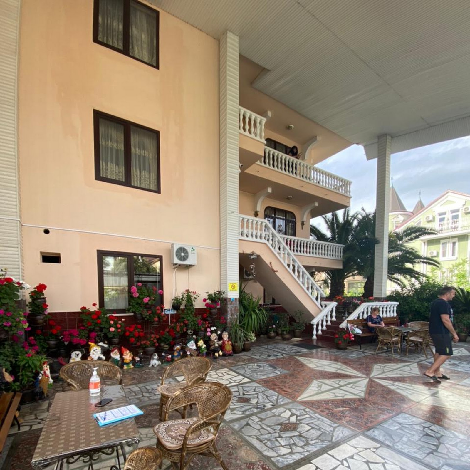 Жасмин - photo 4