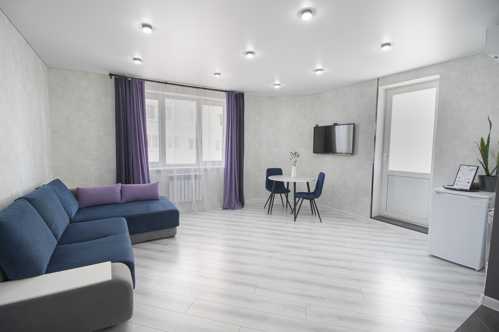 Апартаменты Берег Волги - photo 4