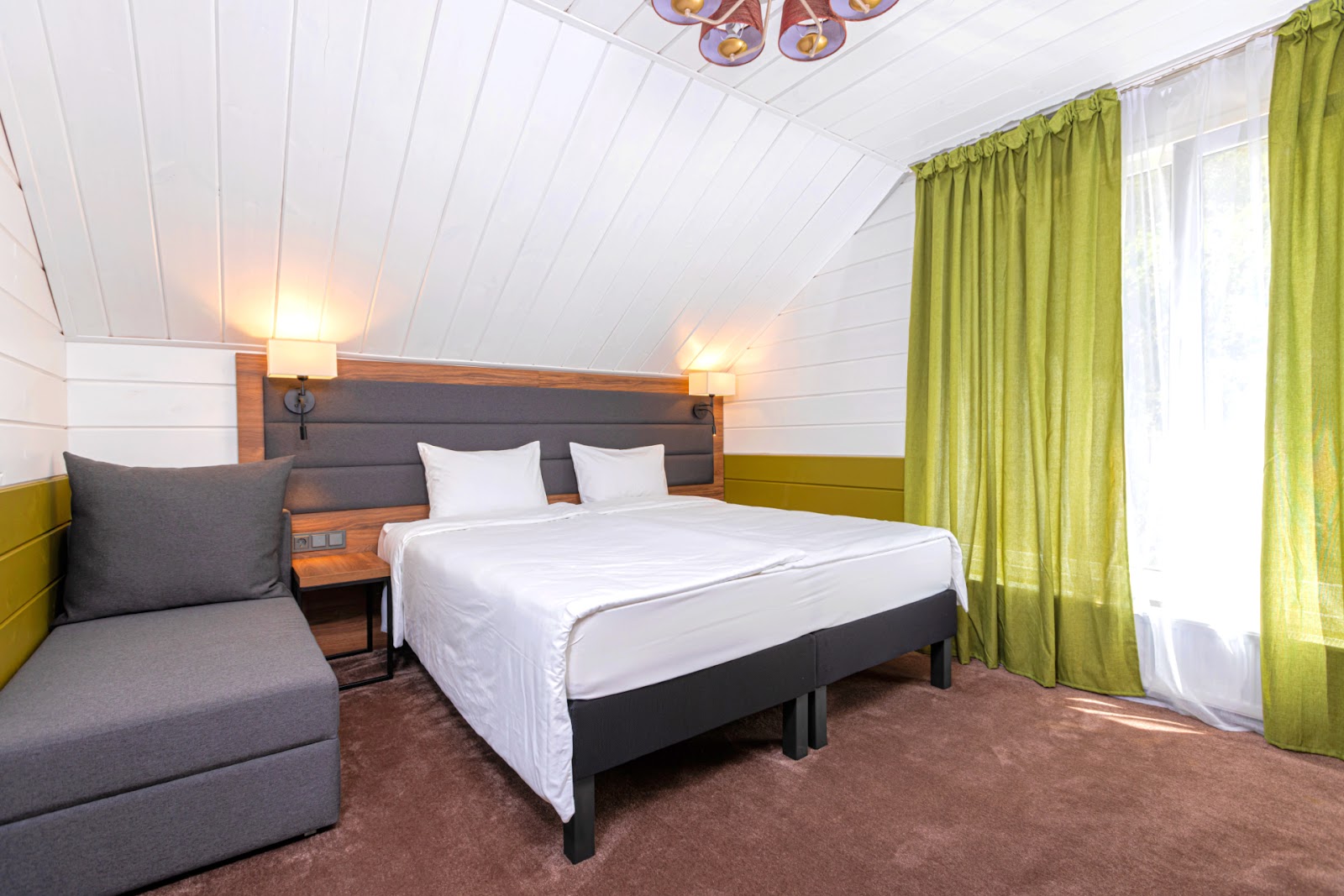 ОА Forest эко. - photo 4