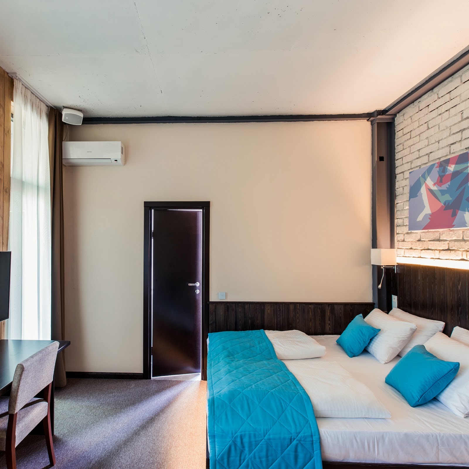 Хостел Дерево - photo 5