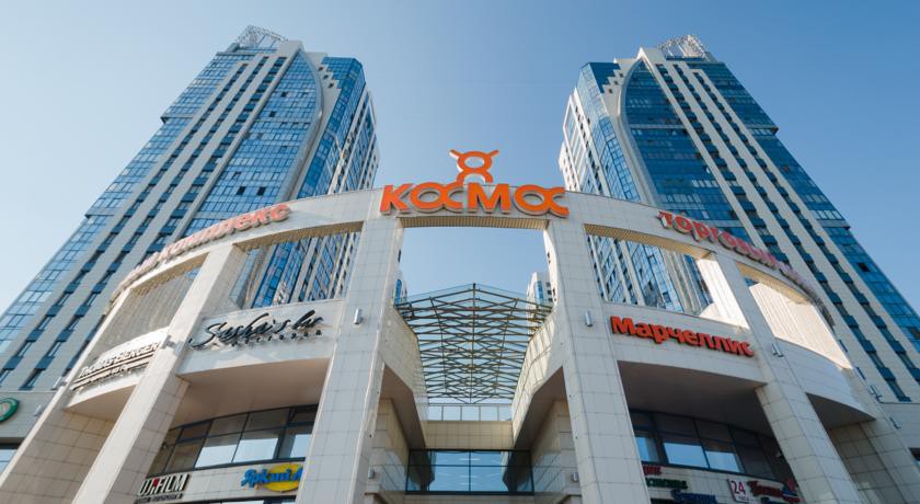 Мини-отель "101Остров" - photo 5