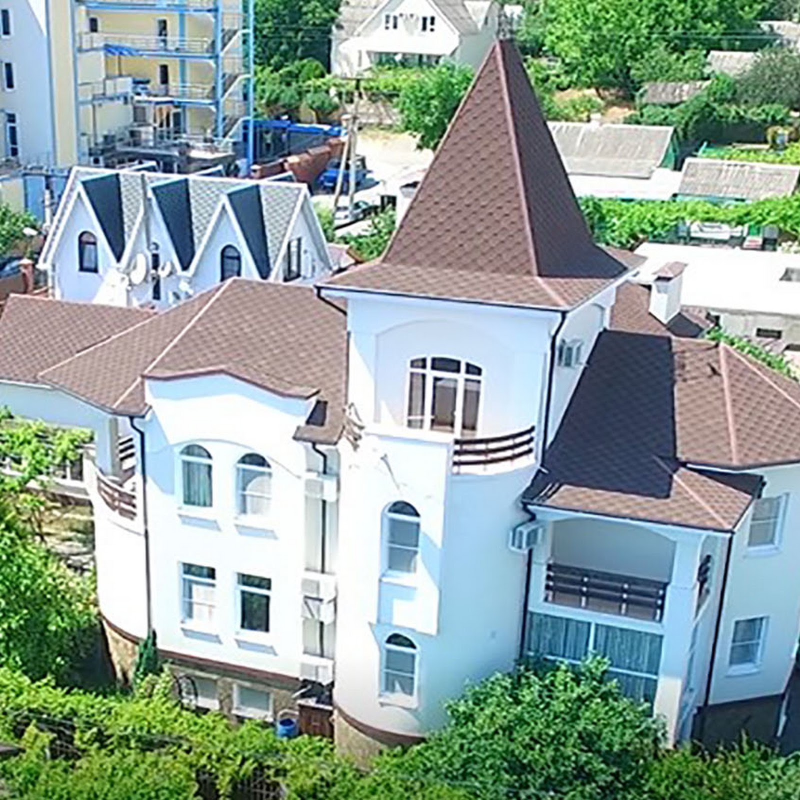 Лагуна - photo 2