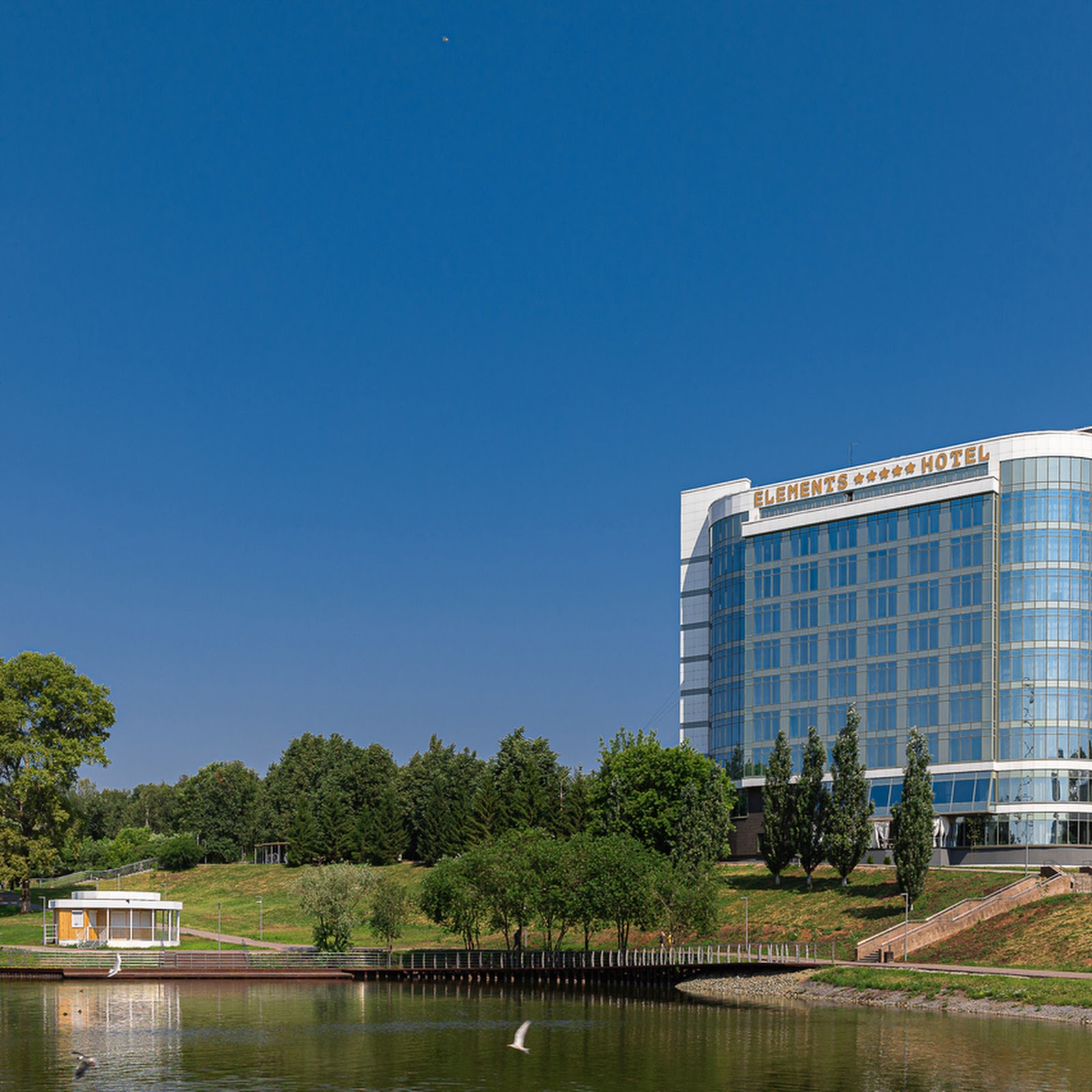 Санаторий Колос - photo 5