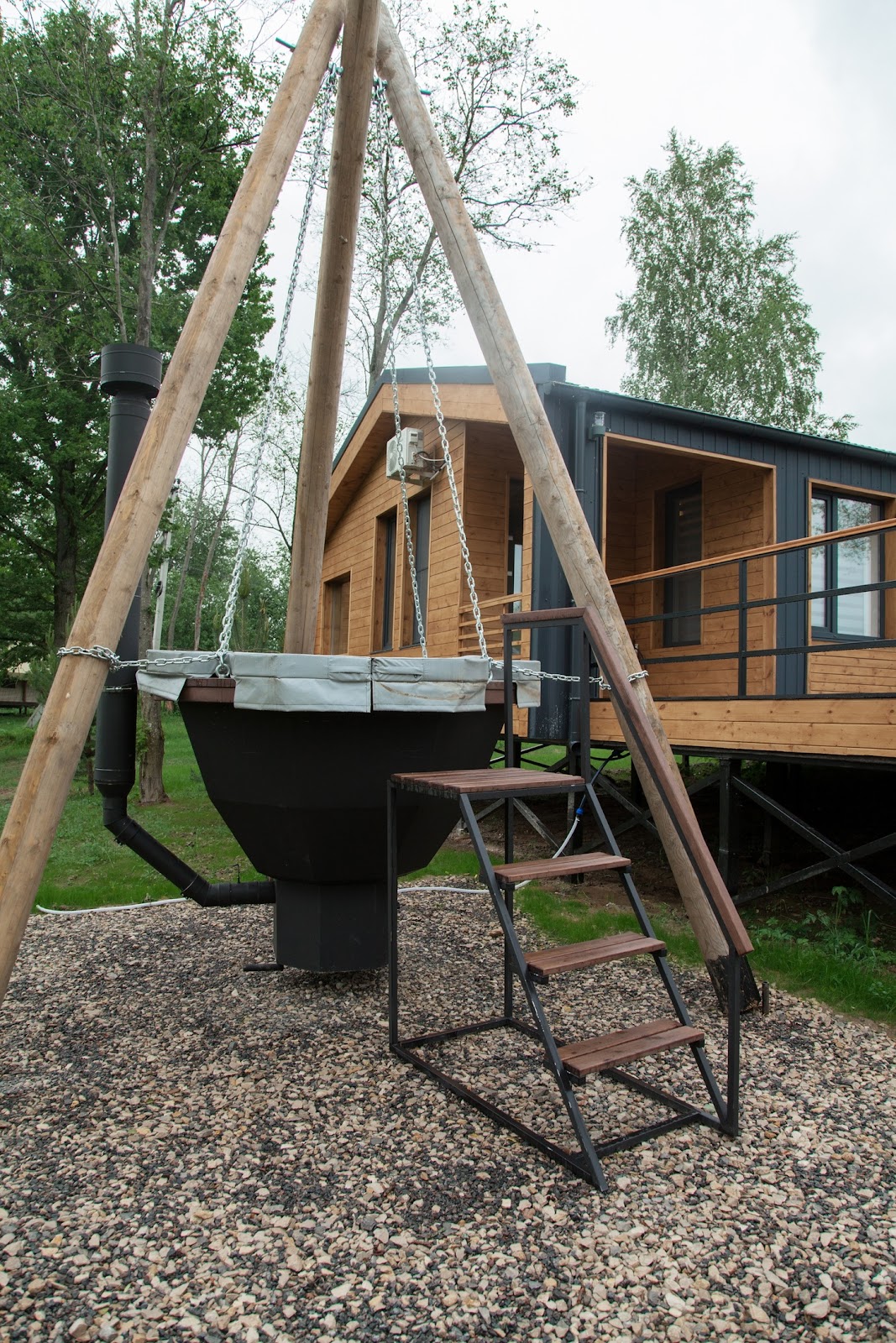 Парк отель Благоречье - photo 4