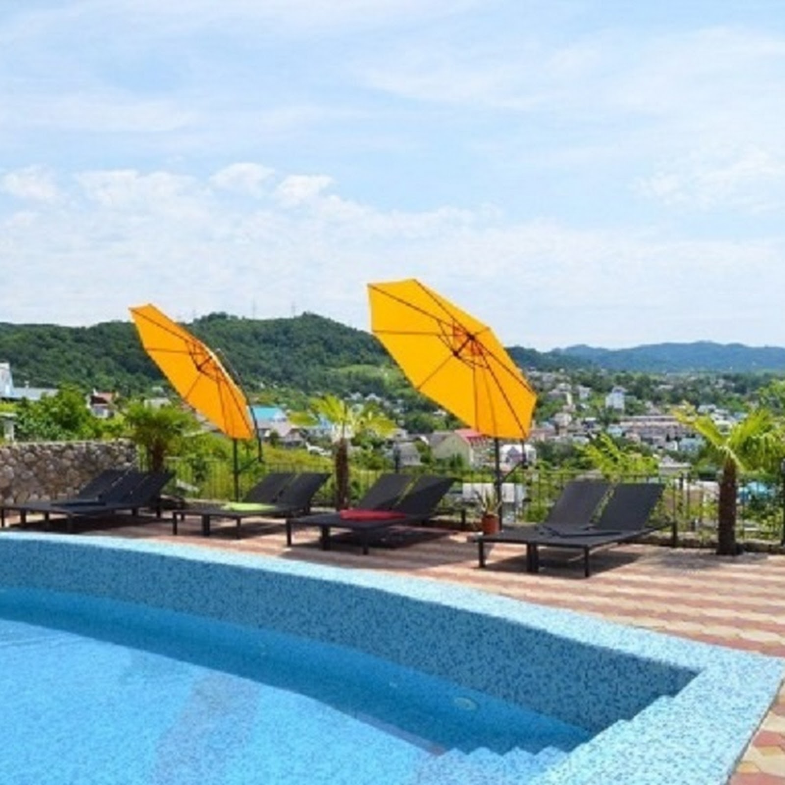 Пансионат "Южная ночь" - photo 5