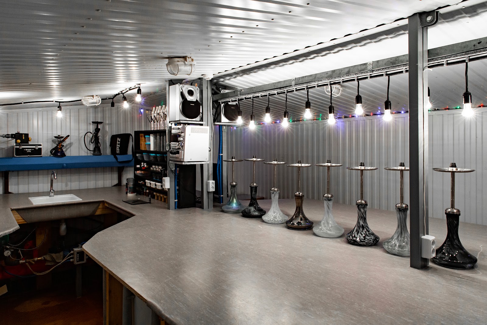 Туристический комплекс "Кайф" - photo 1