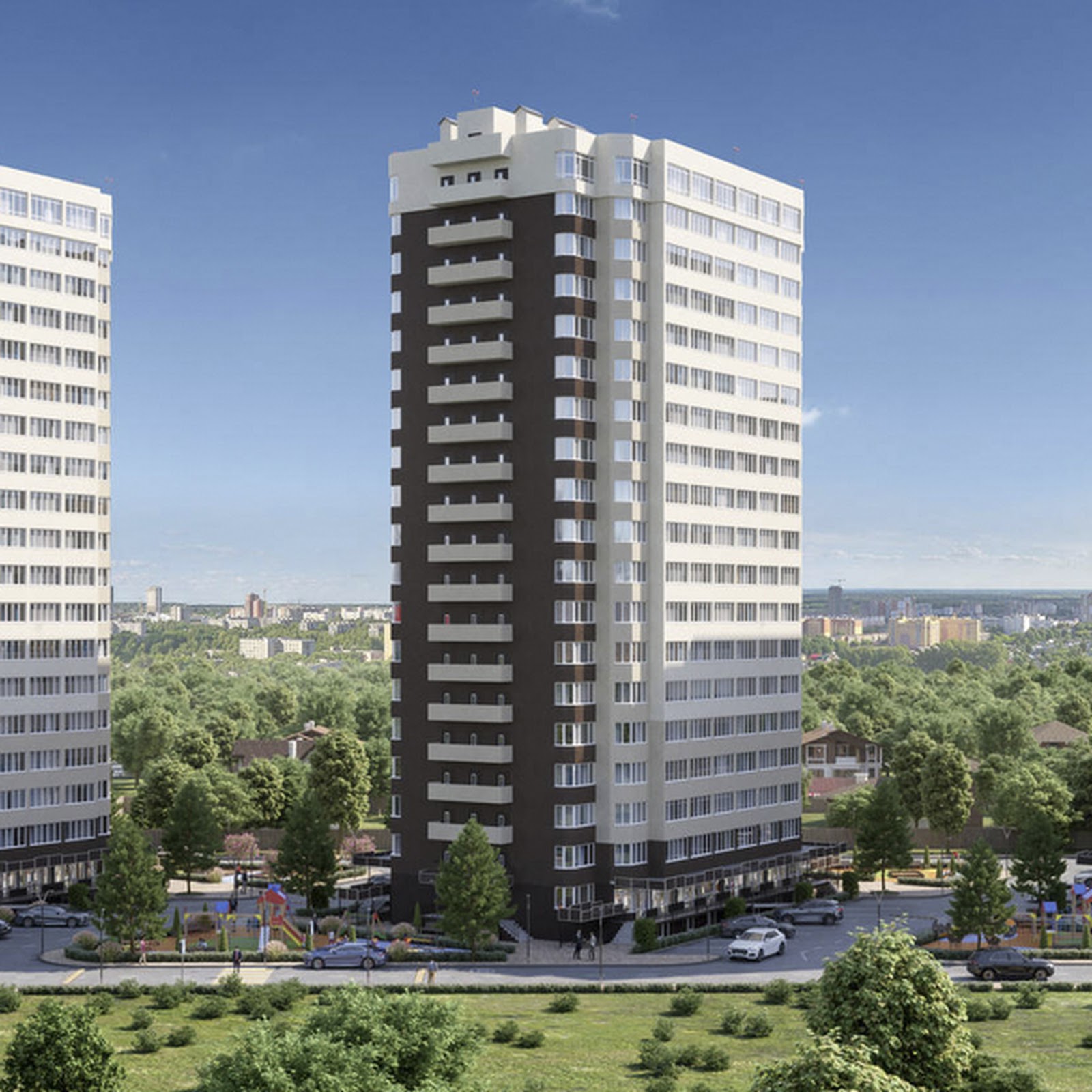 Триумф - photo 4