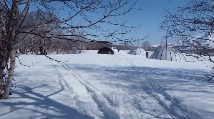 Кемпинг " Озеро Начикинское" - photo 4