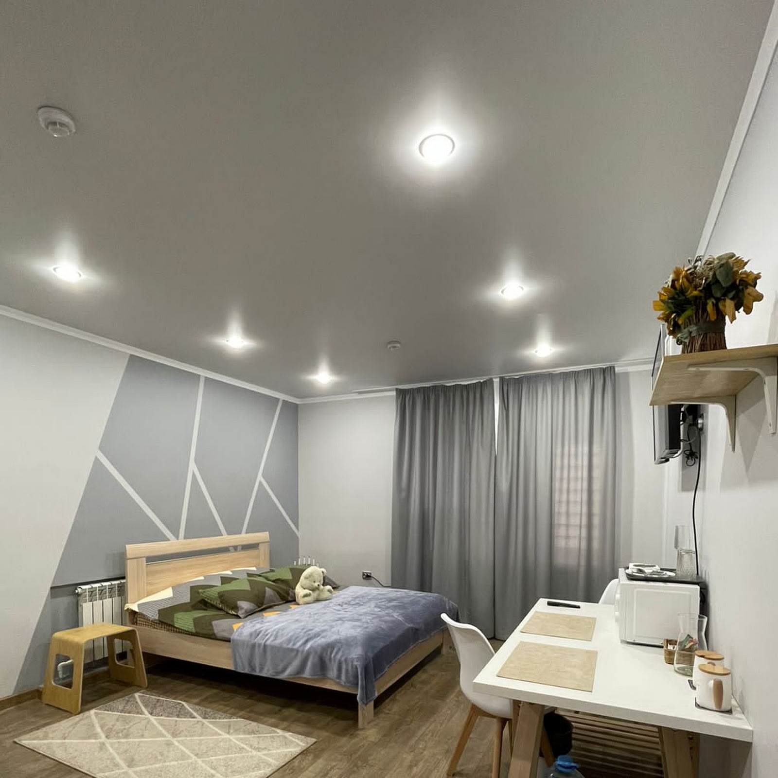 Respect Hotel - photo 3