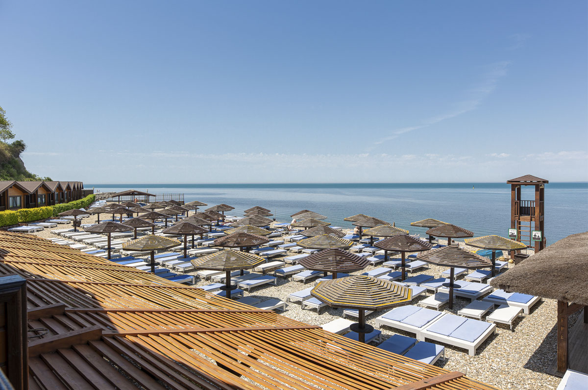 ОТЕЛЬ "АПРИОРИ" - photo 1