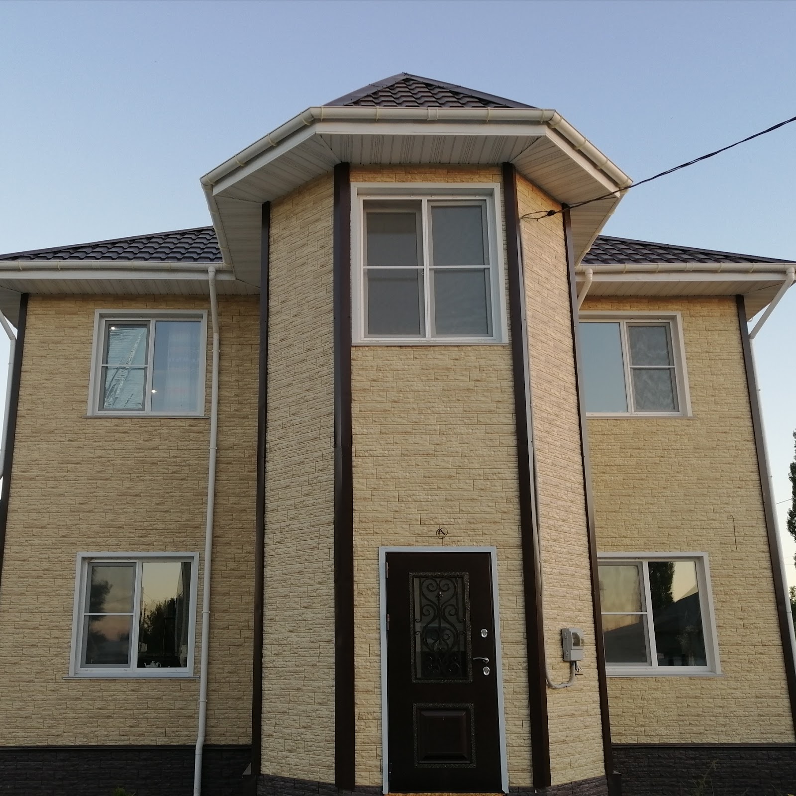 Гостиница Прожектор - photo 5