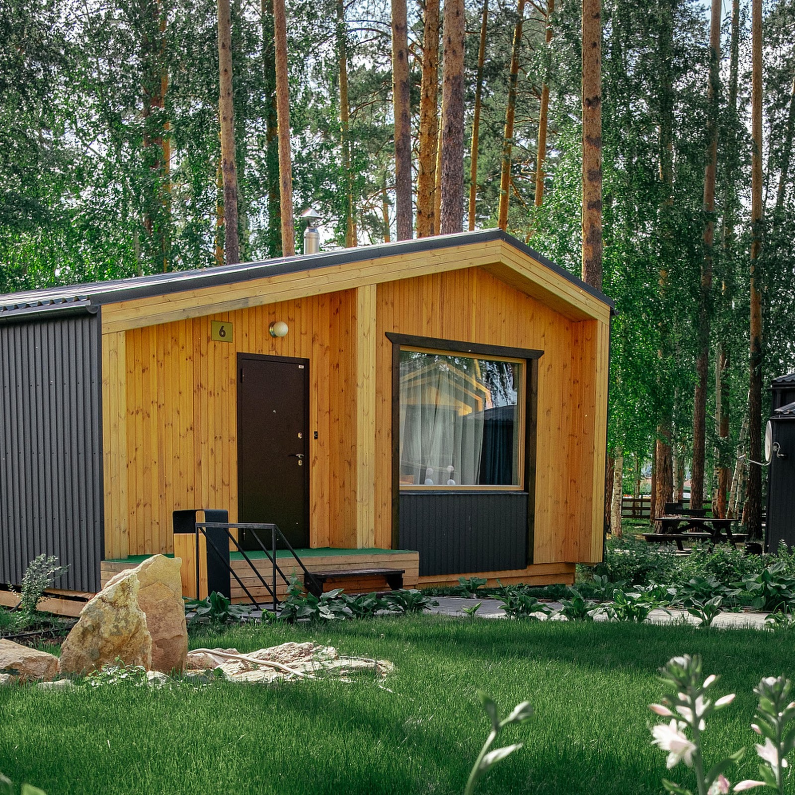 Вилла Богема - photo 3