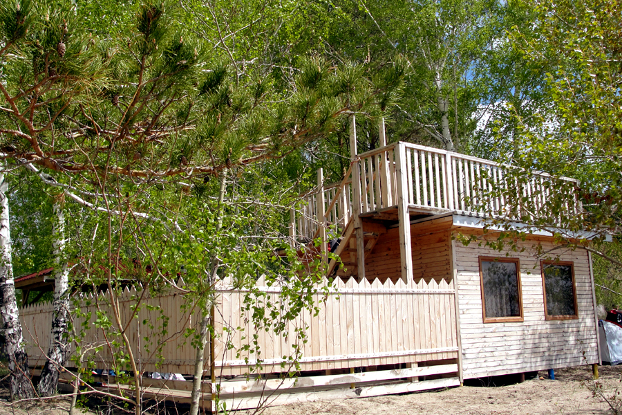 Звезда, парк отдыха - photo 2