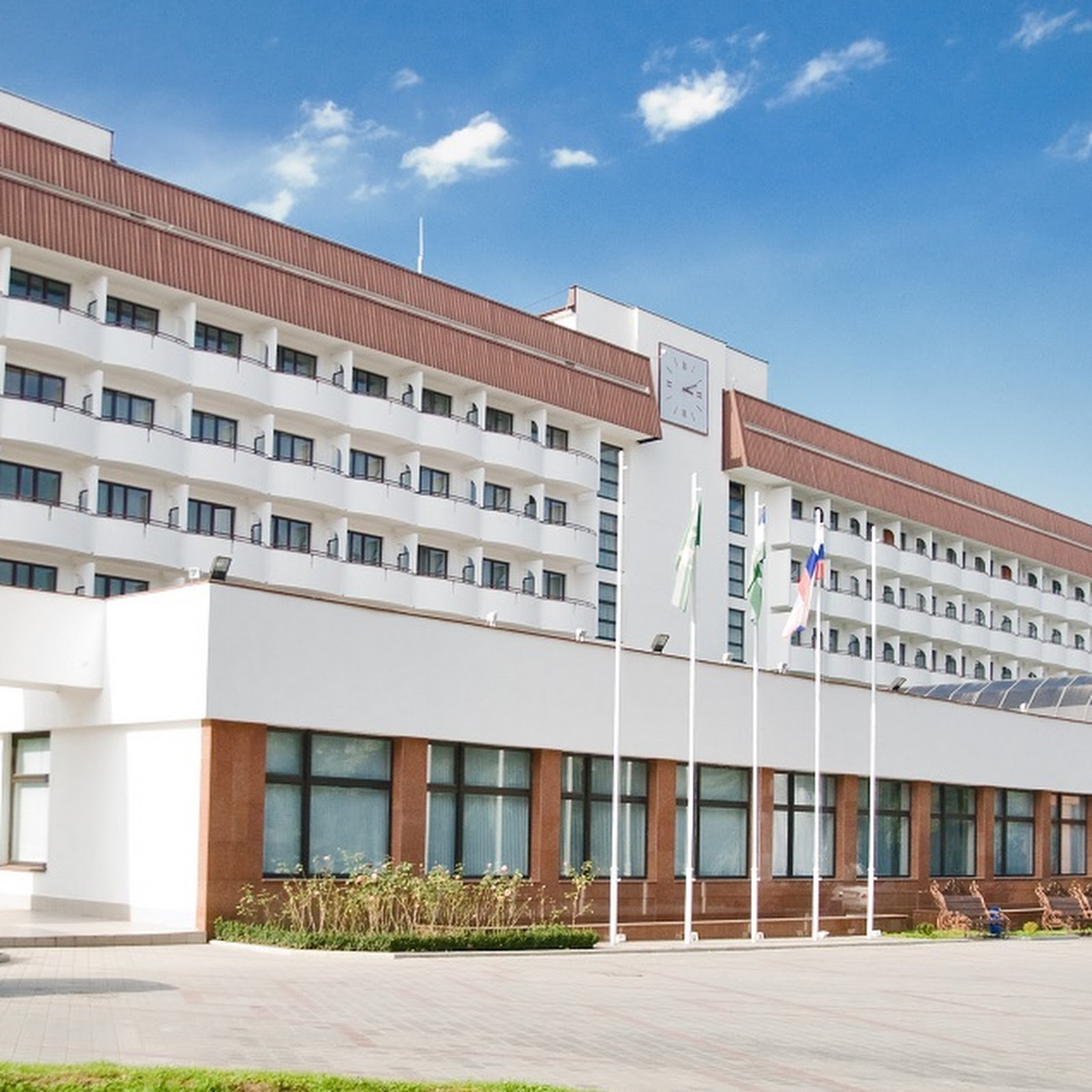 Гостевой Дом Эльбрус - photo 5