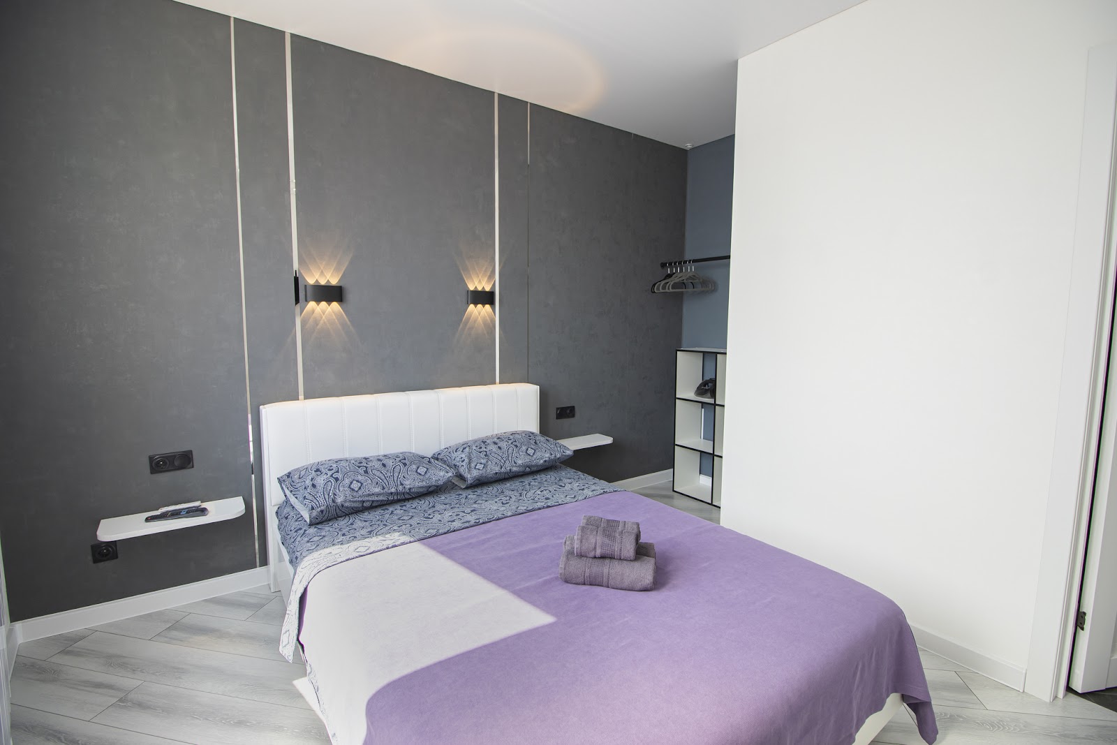 Апартаменты Берег Волги - photo 2