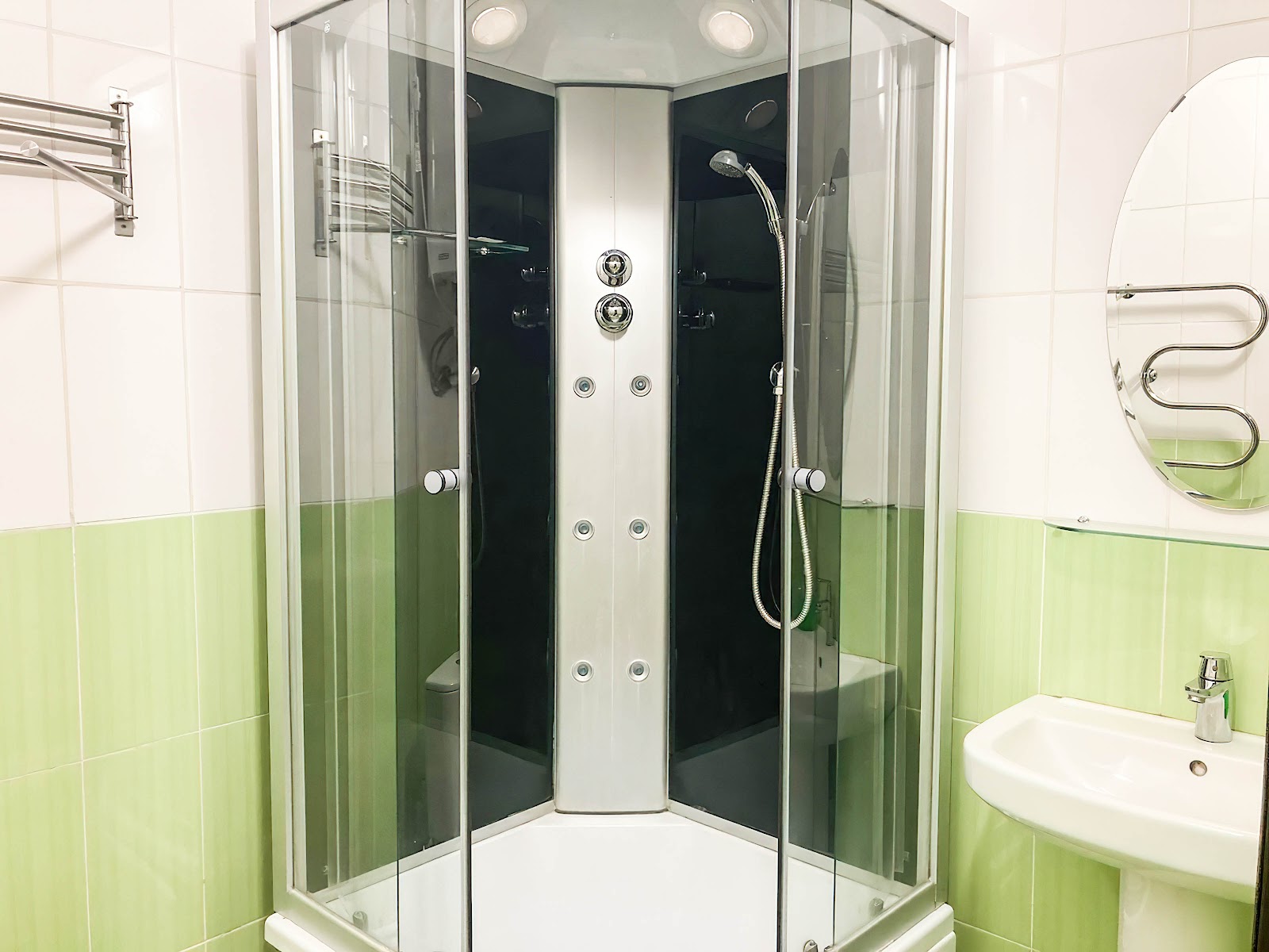 Smart Hotel KDO Новокузнецк - photo 2