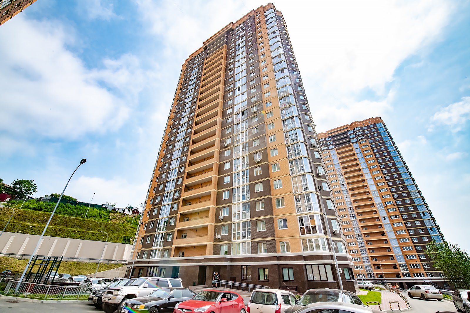 Квартиры посуточно Владивосток | TopHouse - photo 2